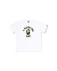 White (Yellow)