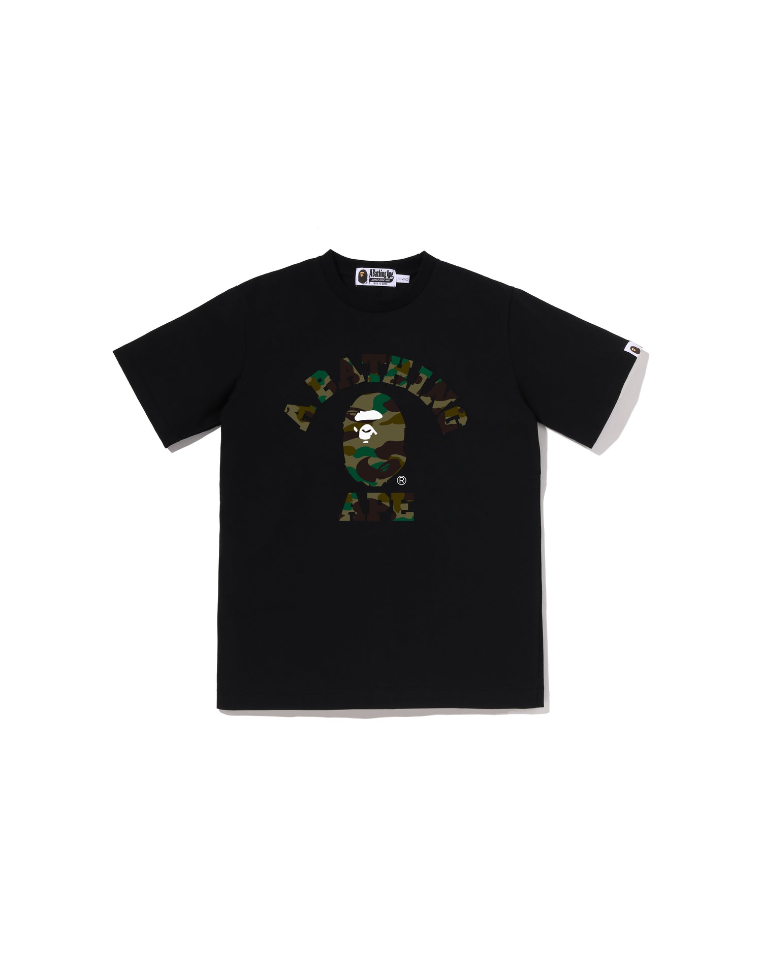 Bape 1st Camo Collection | Bape official website – INT.BAPE.COM