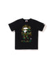 Black (Green)