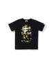 Black (Yellow)