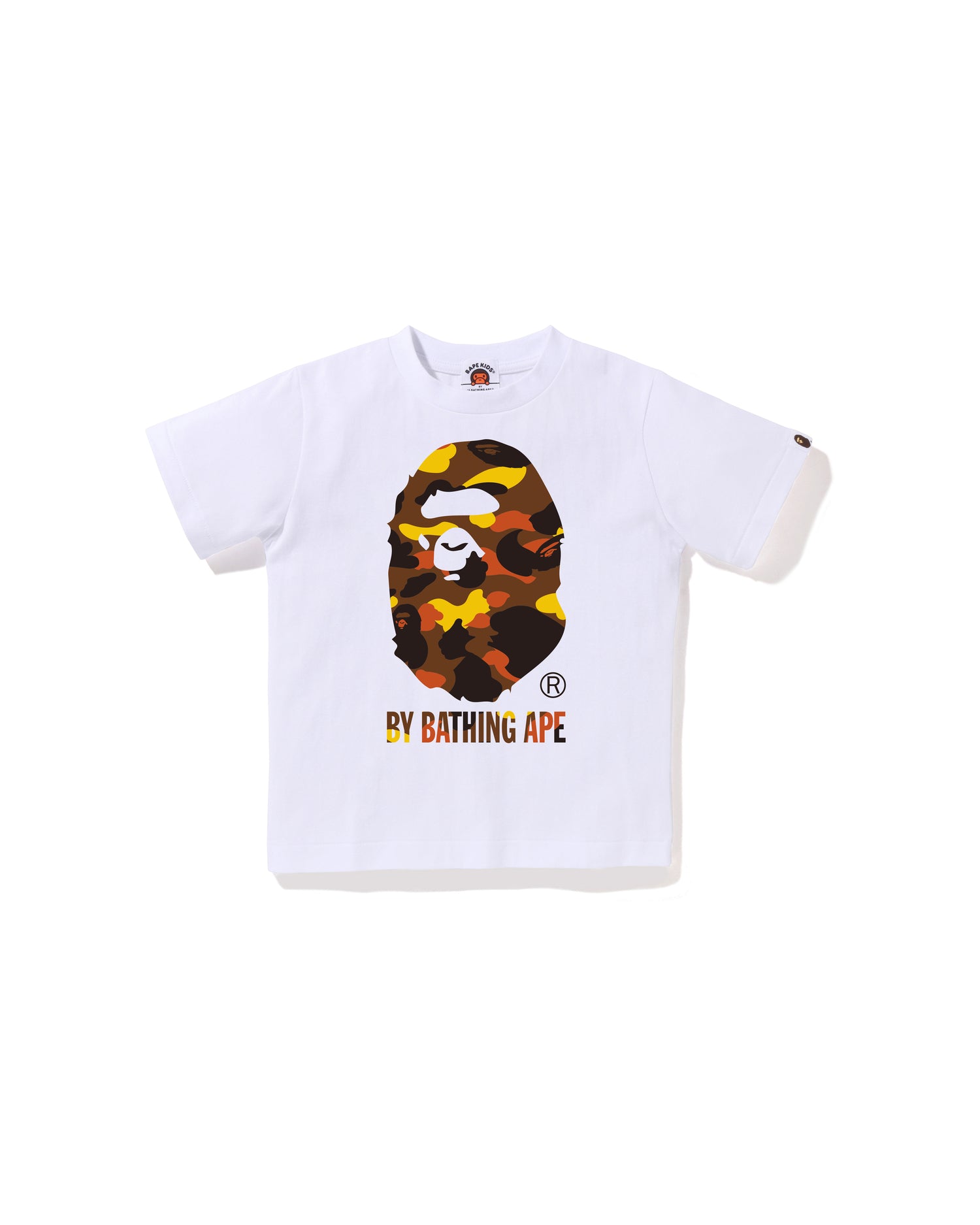 A BATHING APE カモフラージュ kids Tシャツ 0ZXTEK610025MBKX-pdp-1.jpg?v=