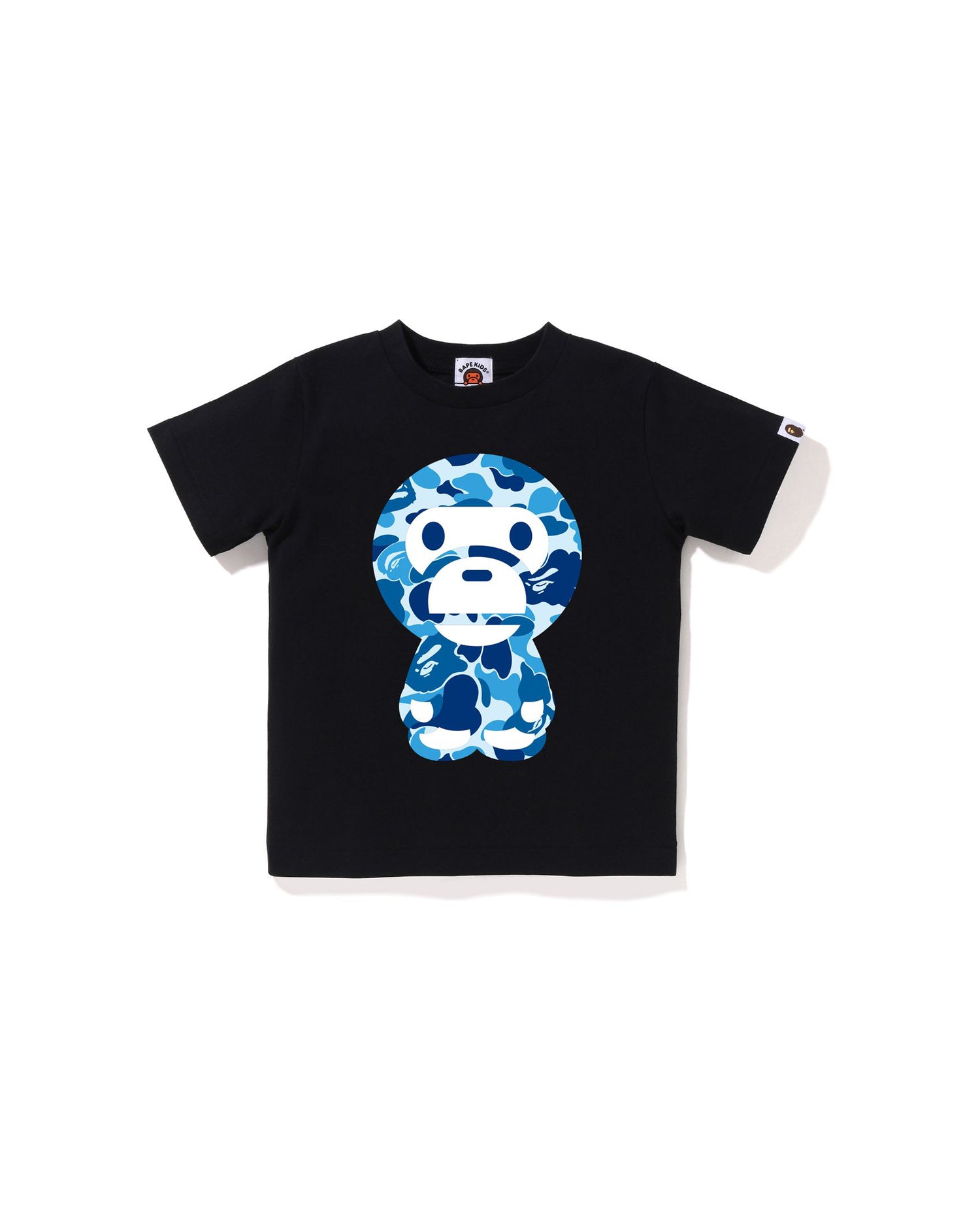 超美品⭐️BAPE KIDS BABY MILO ベビー服セット80cm正規品 A BATHNIG APE BAPE KIDS BABY MILO FRIENDS BABY GIFT SET w/ Gift