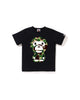 Black (Green)