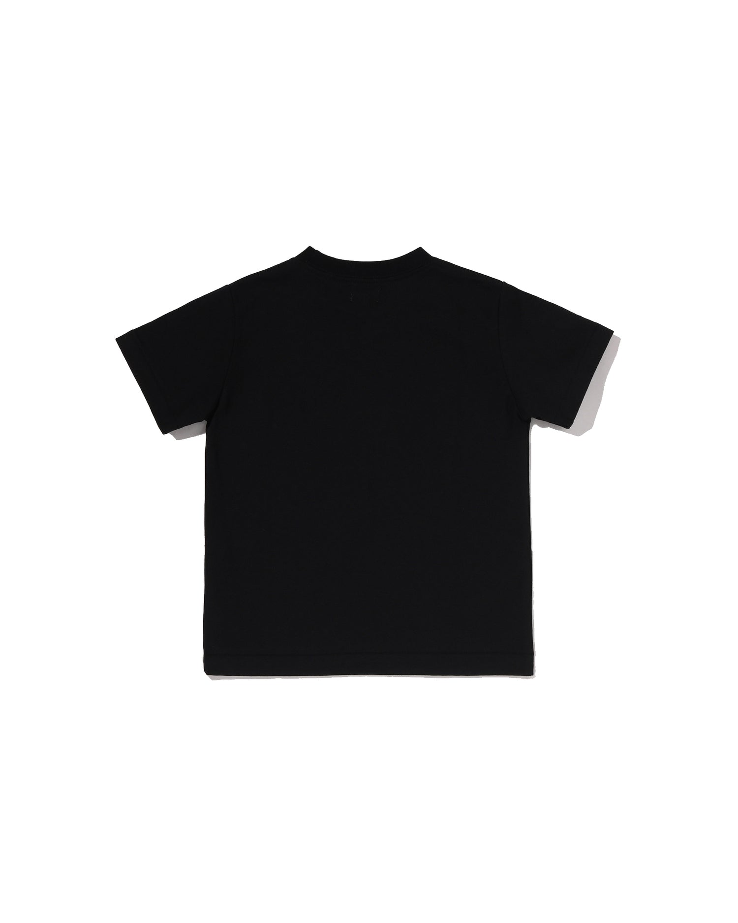 A BATHING APE® Kids Boa Big Baby Milo Tee | Bape official website