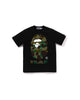 Black (Green)