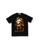 Black (Orange)