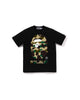 Black (Yellow)