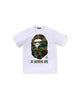 White (Green)