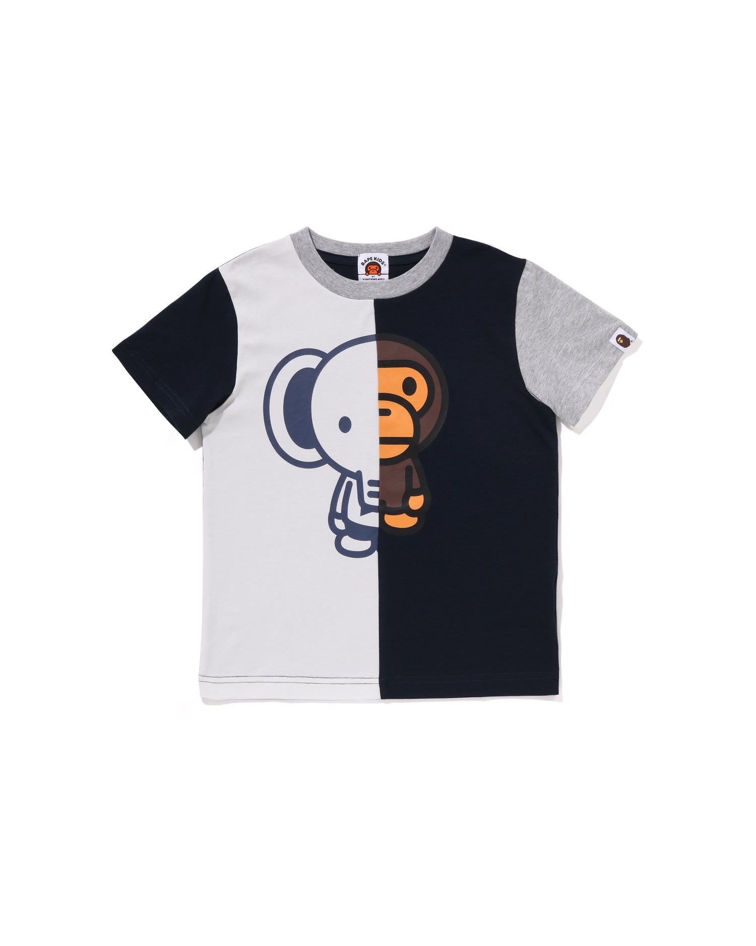 BAPE KIDS & BABY MILO Tシャツセット 130cm A Bathing Ape Bape Kids Child Baby Milo T Shirt 130 | eBay