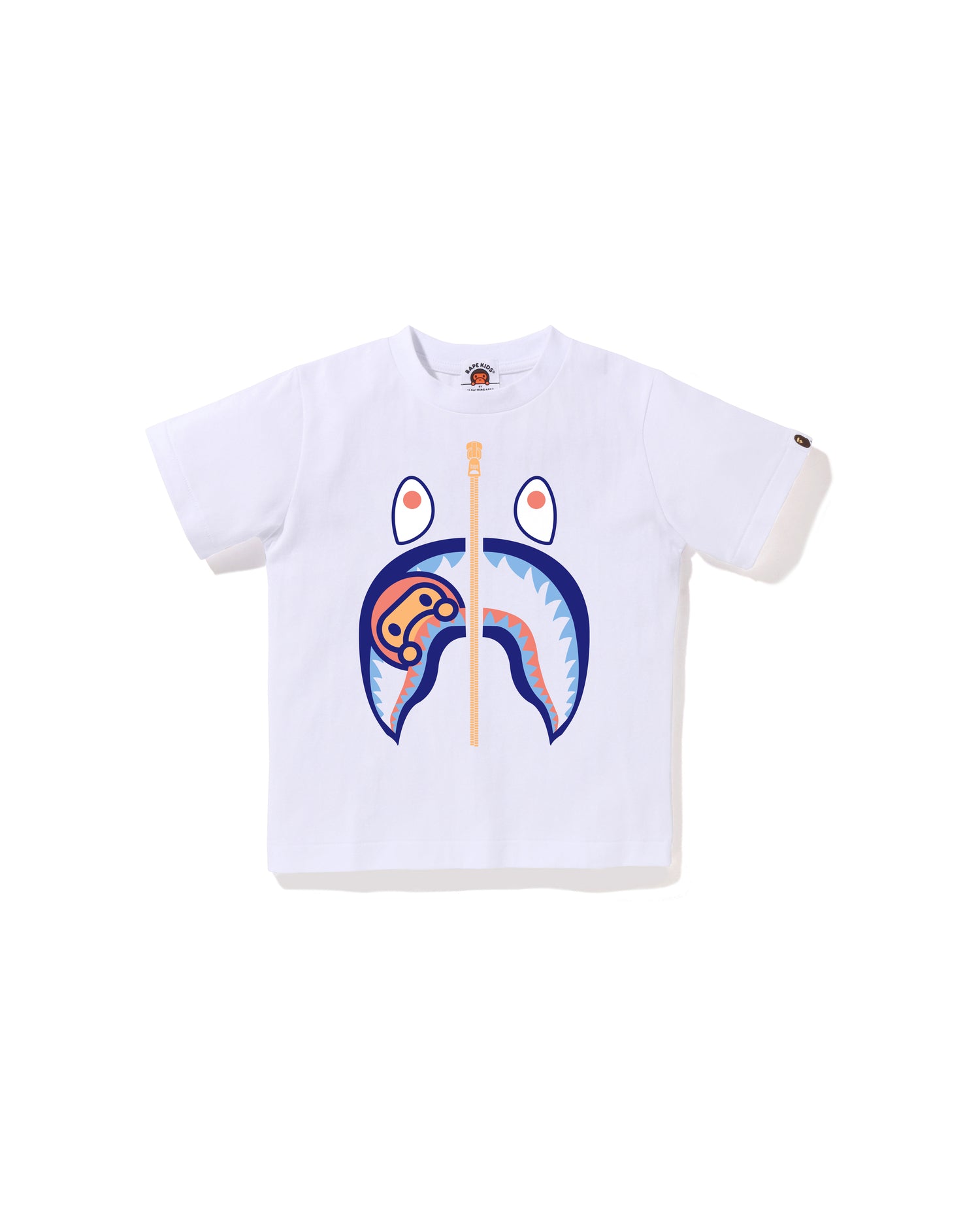 T-Shirts – INT.BAPE.COM