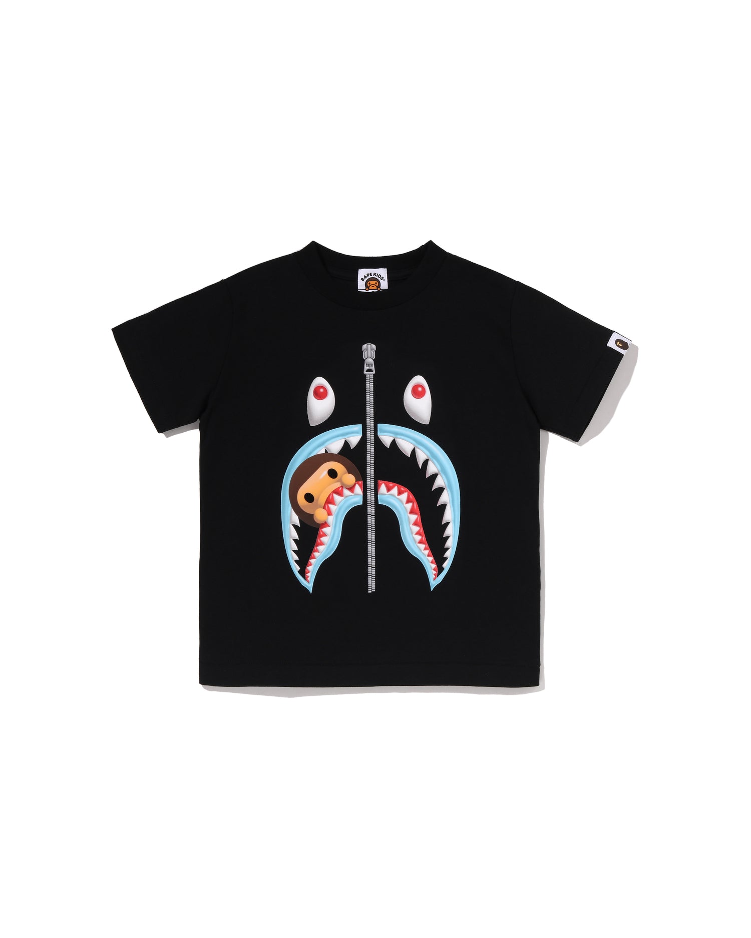 超美品⭐️BAPE KIDSカモフラTシャツ 100cm正規品 Kids and Babies | Bape official website – INT.BAPE.COM