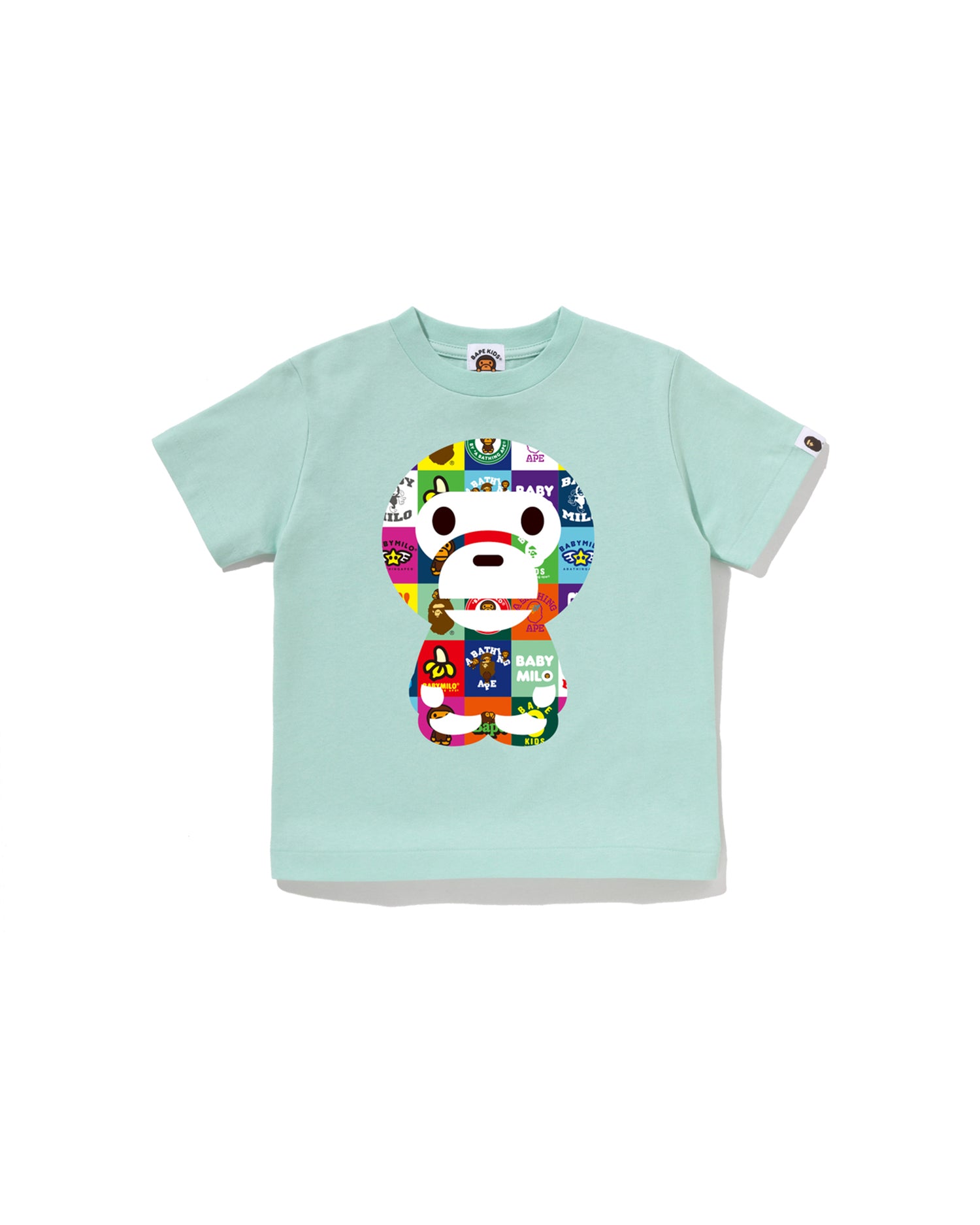 BAPE KIDS ロンパース 80 BAPE X KIDSUPER 】BAPE STA CLOG | bape.com