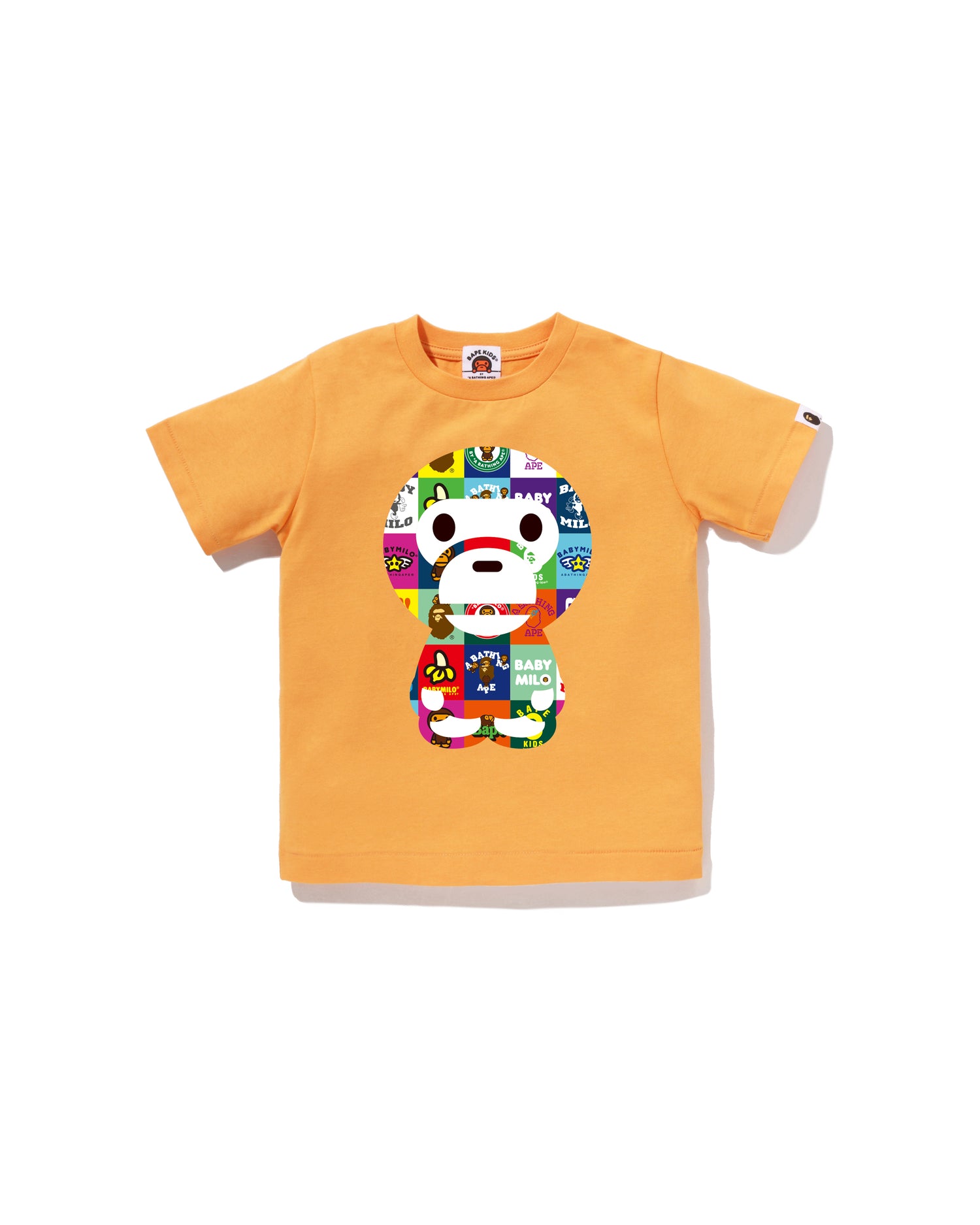 Kids and Babies | Bape official website – INT.BAPE.COM