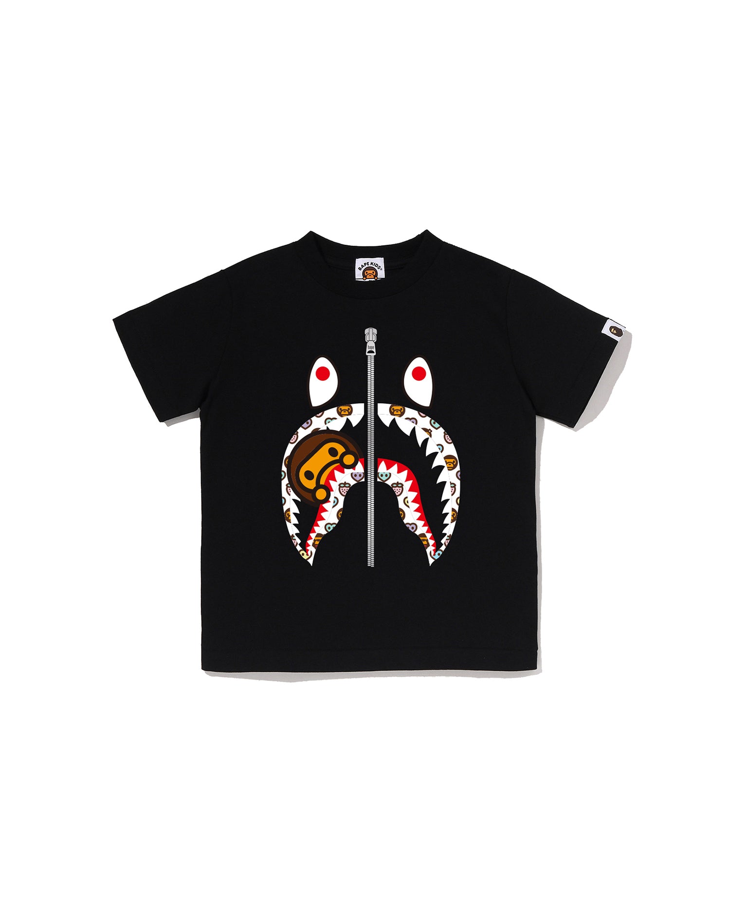 T-Shirts – INT.BAPE.COM