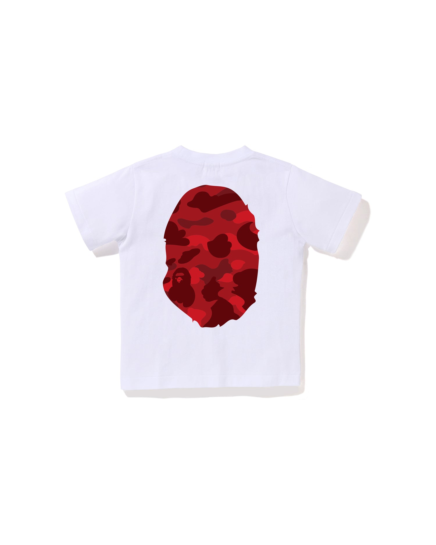 BAPE KIDS 半袖Tシャツ　size100 2枚SET A BATHING APE® Kids Sakura Photo Ape Head Tee | Bape