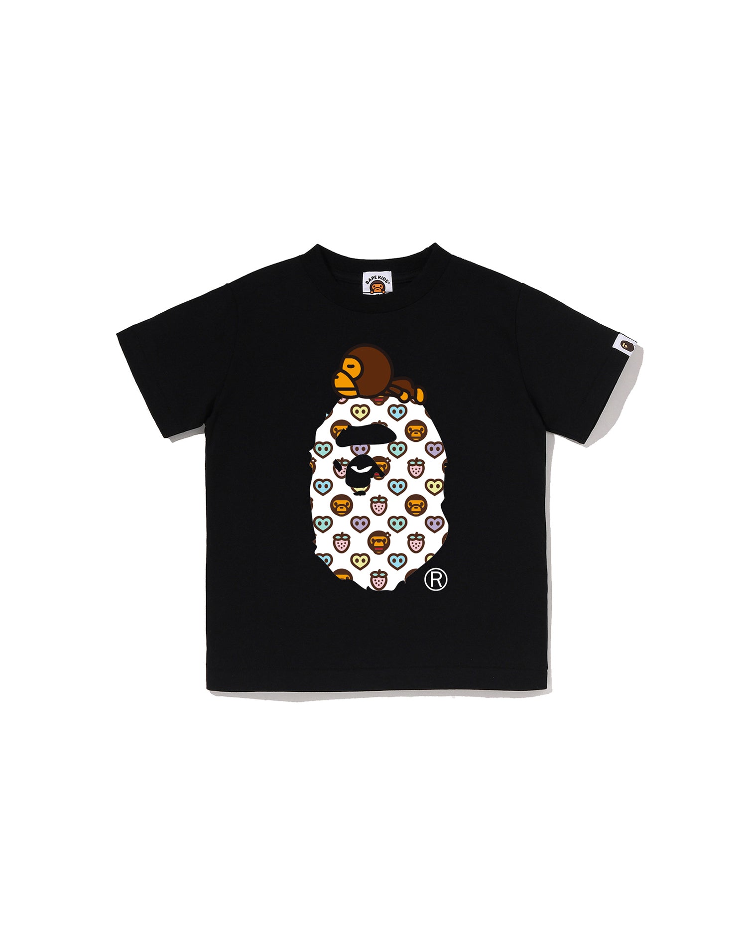 Kids and Babies | Bape official website – INT.BAPE.COM