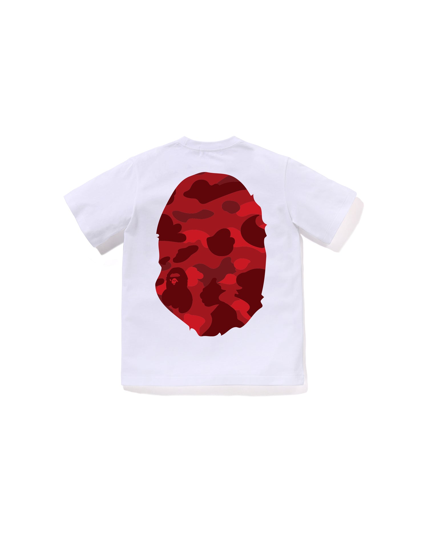 トップス ABATHINGAPE CITY CAMO BY BATHING APE TEE A Bathing Ape Bape Zipper S/S Tee in Green Camo – Oneness