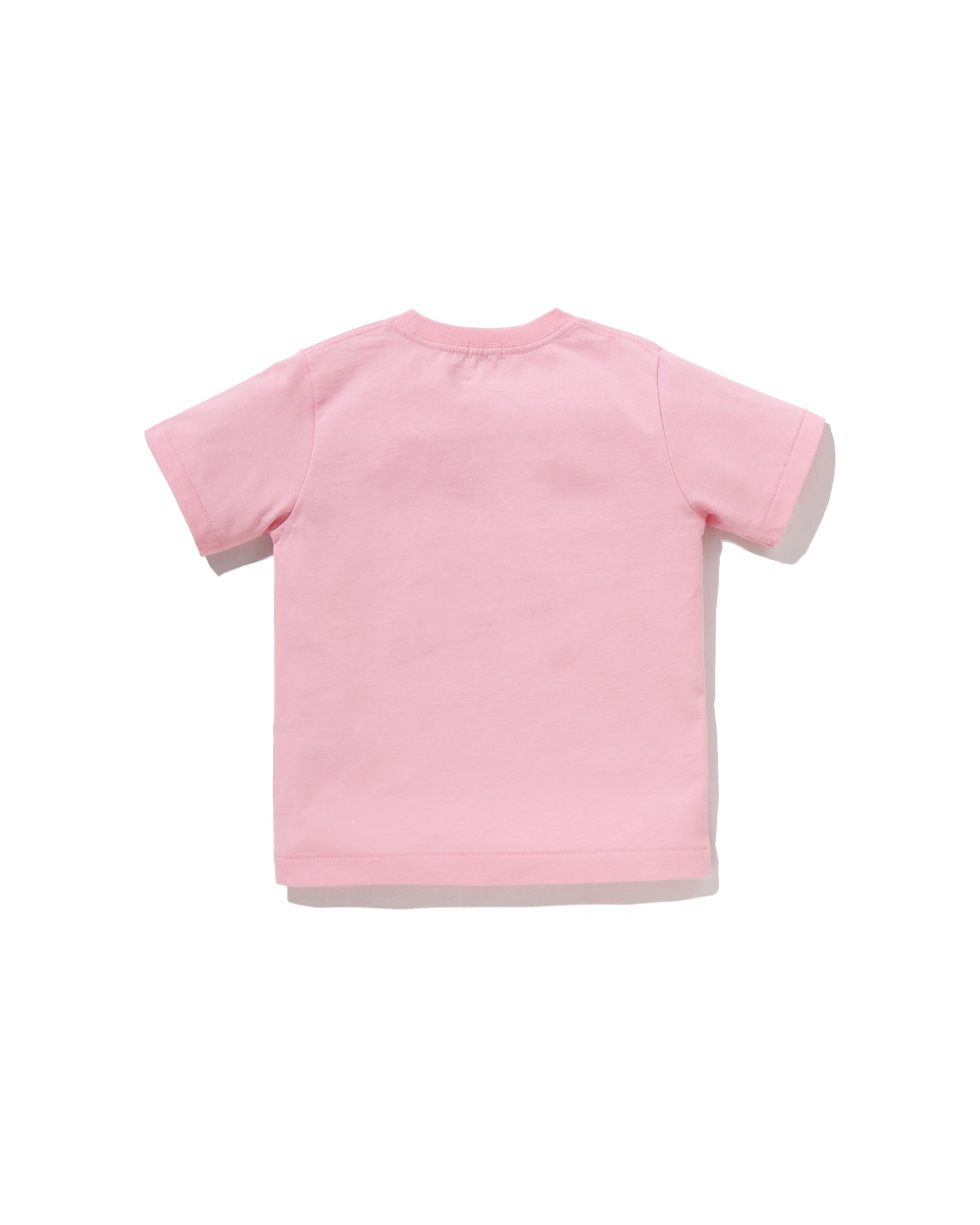 A BATHING APE® Kids All Baby Milo Multi Milo On Big Ape Tee | Bape