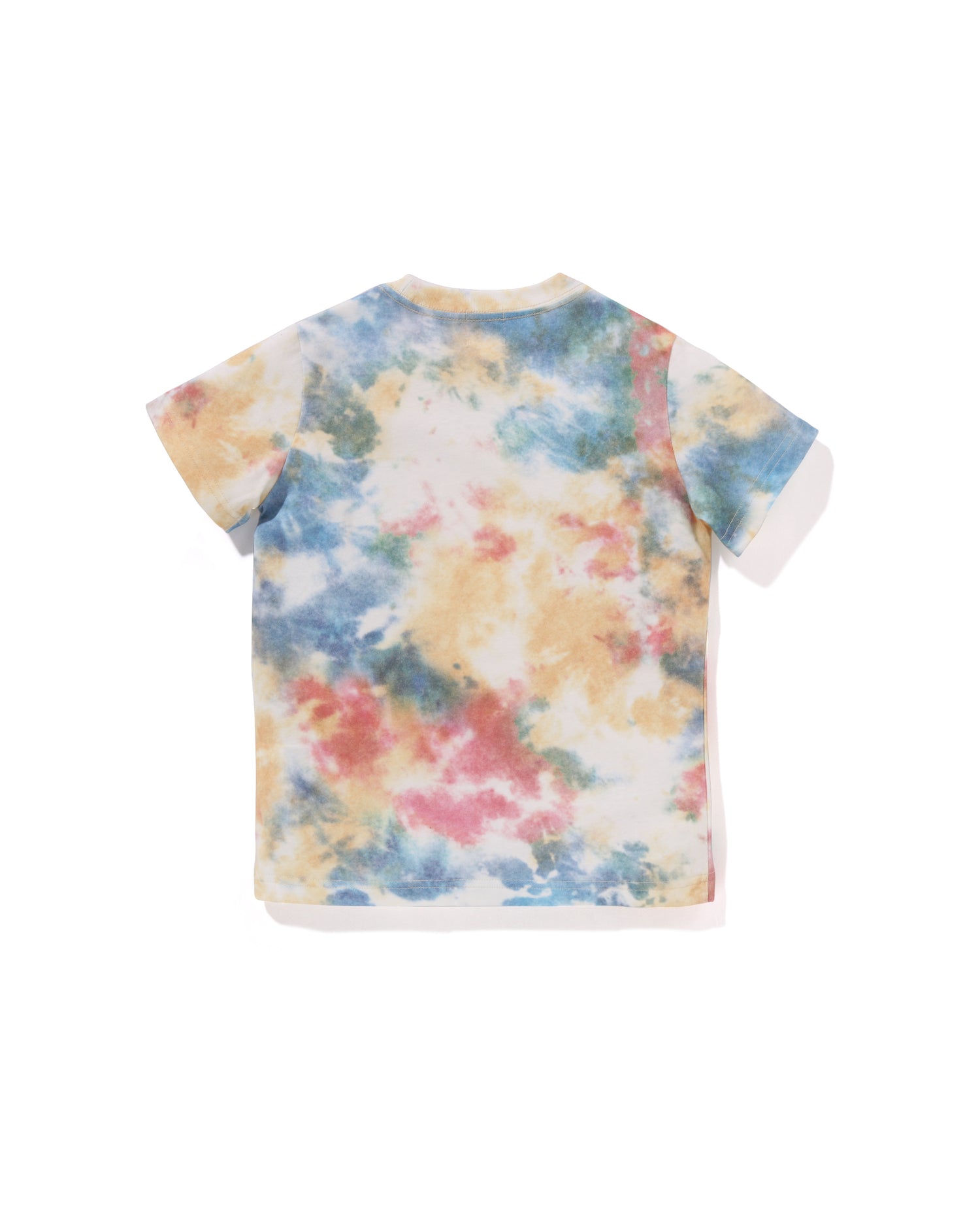 TIE DYE COLLECTION – INT.BAPE.COM