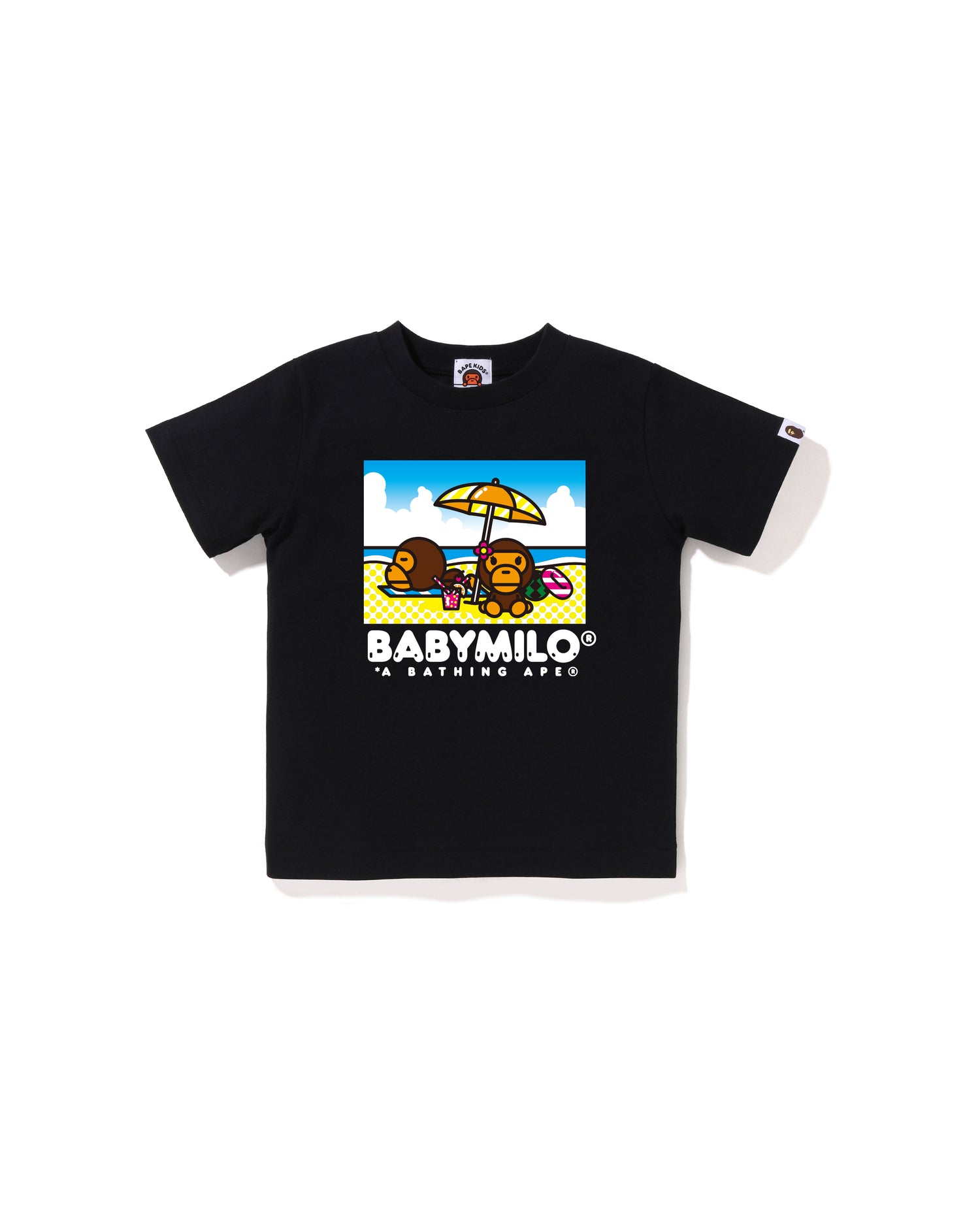 Kids and Babies | Bape official website – INT.BAPE.COM