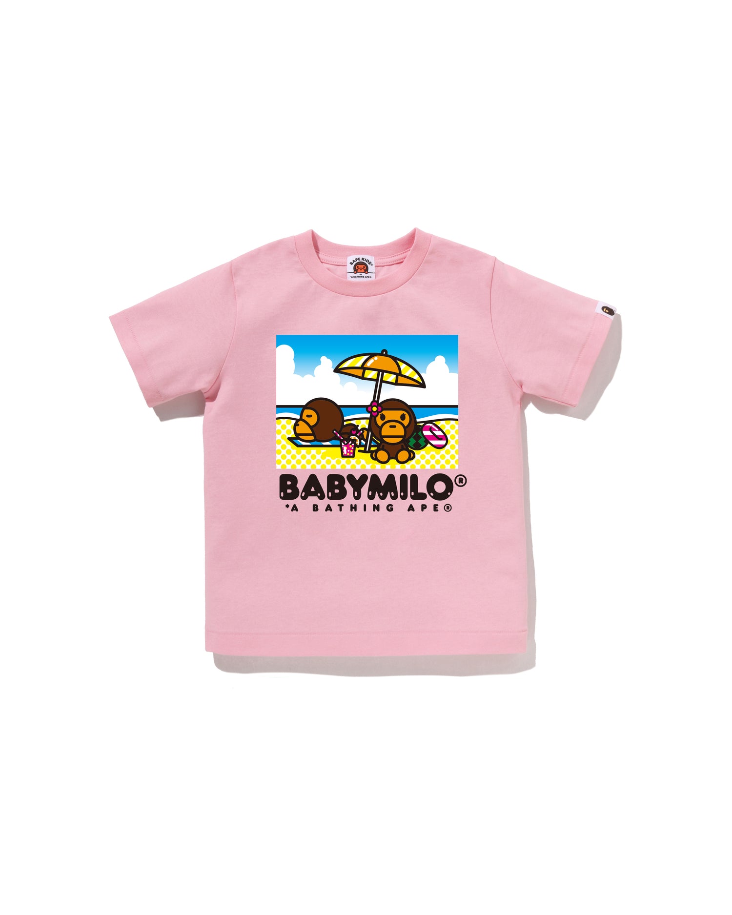 A BATHING APE – INT.BAPE.COM