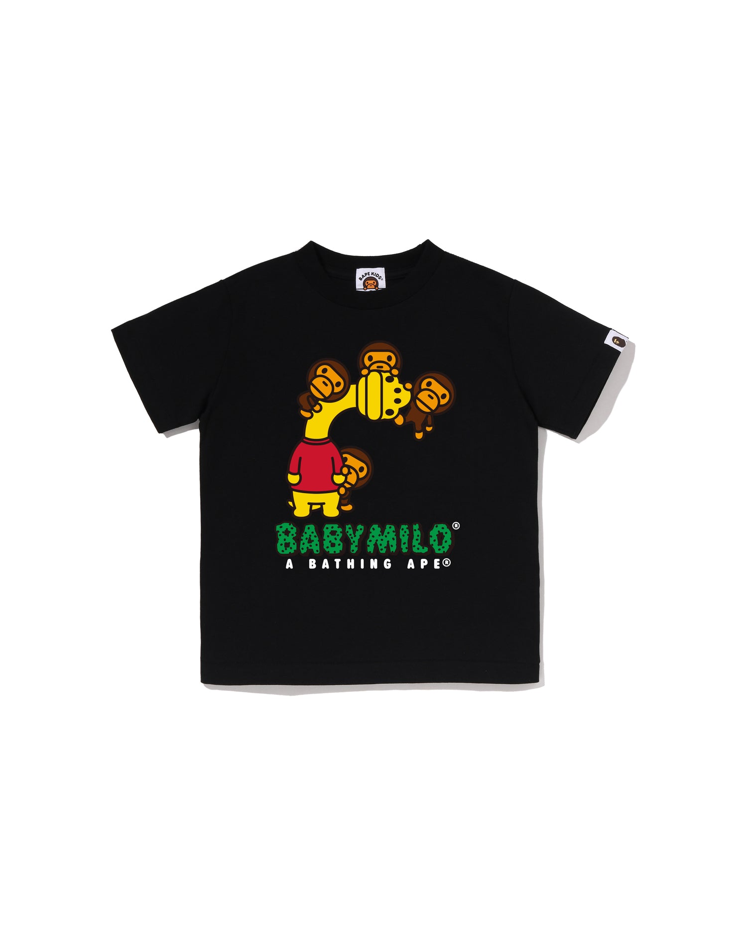 T-Shirts – INT.BAPE.COM