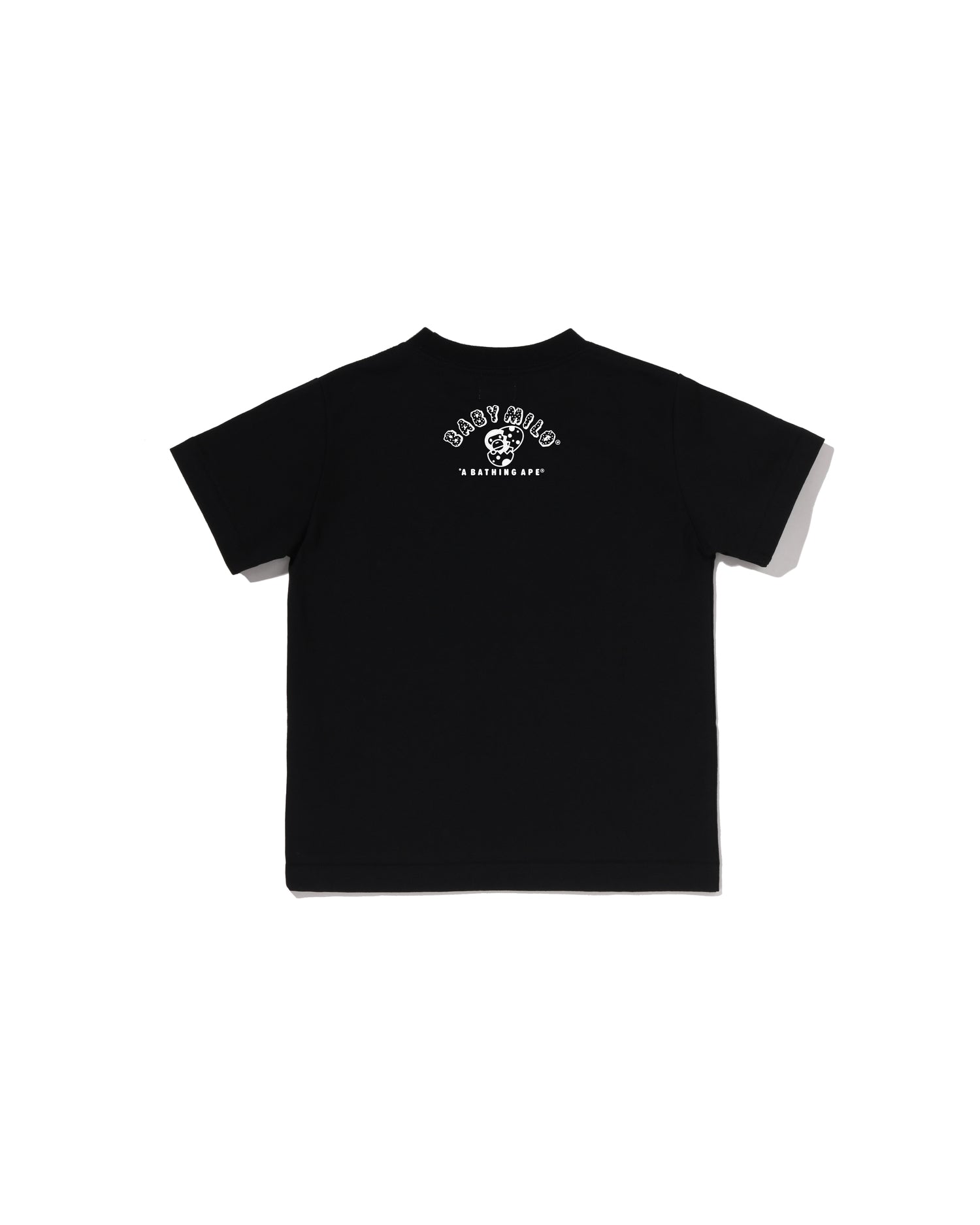 A BATHING APE® Kids Milo Dinosaurs Tee | Bape official website