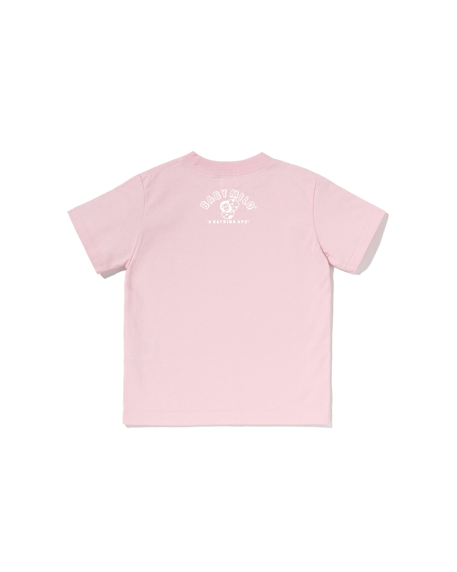 A BATHING APE® Kids Milo Dinosaurs Egg Tee | Bape official website