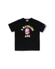 Black (Pink)