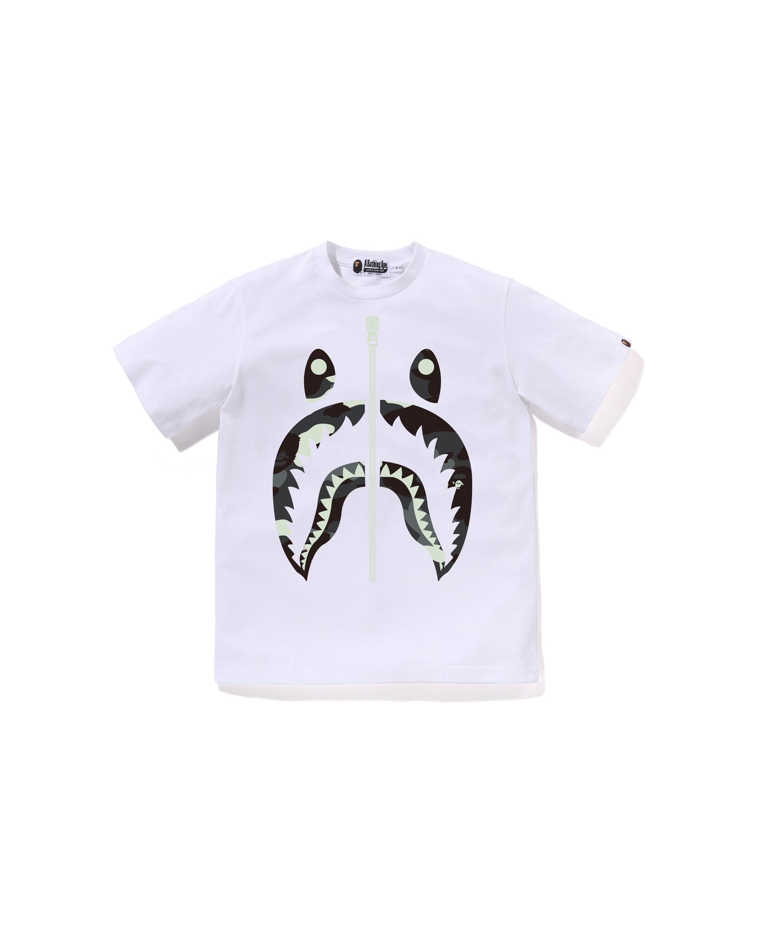 BAPE KIDS ポケモン Tシャツ 100cm A Bathing Ape Bape x Pokemon Collaboration T-shirt Size M