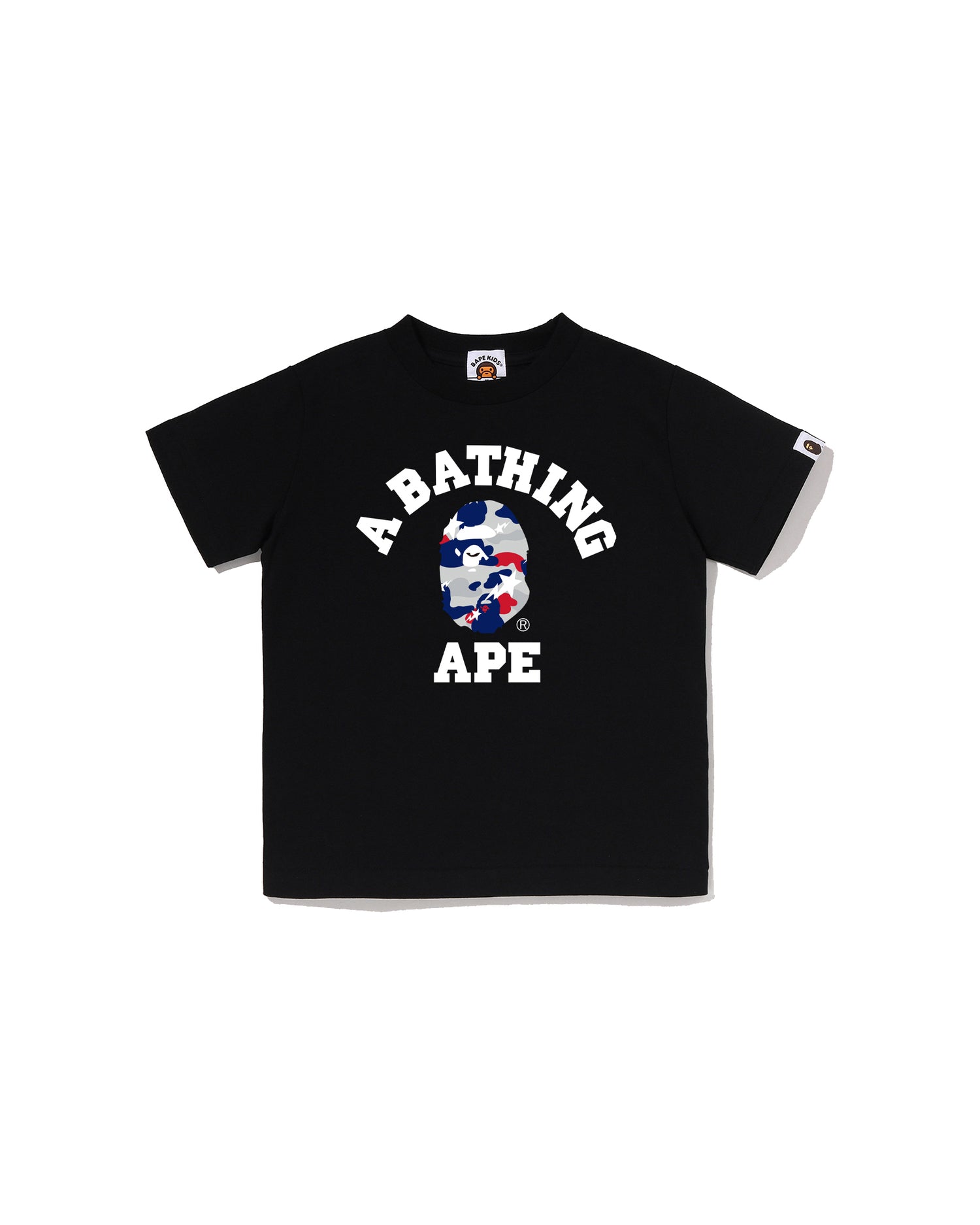 T-Shirts – INT.BAPE.COM