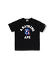 Black (Blue)