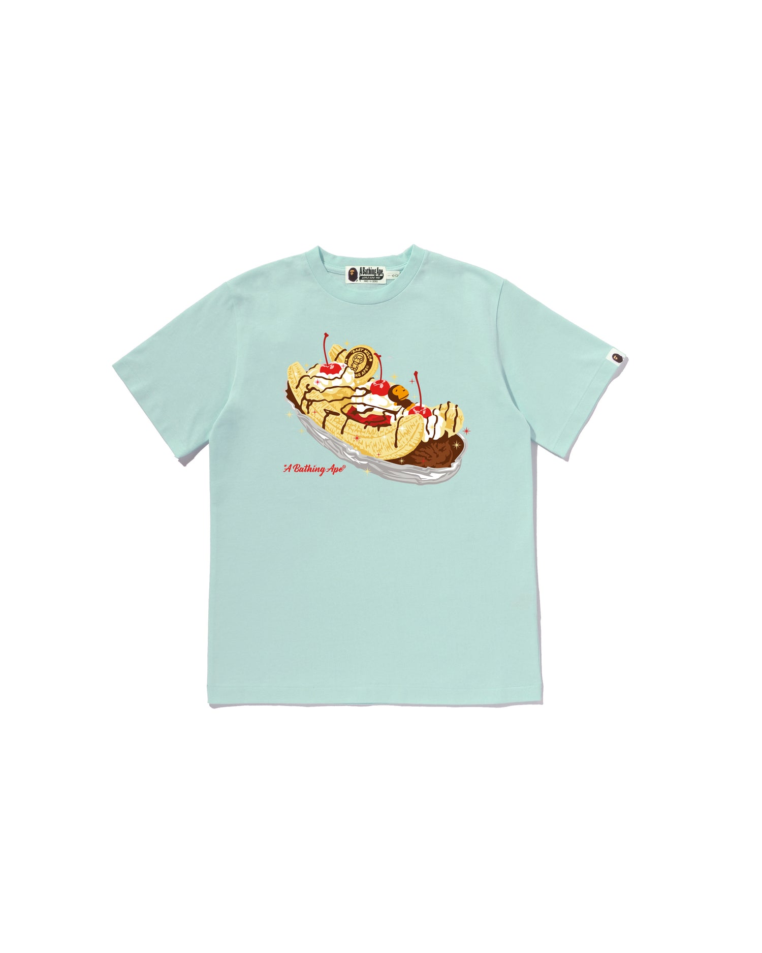 T恤– INT.BAPE.COM