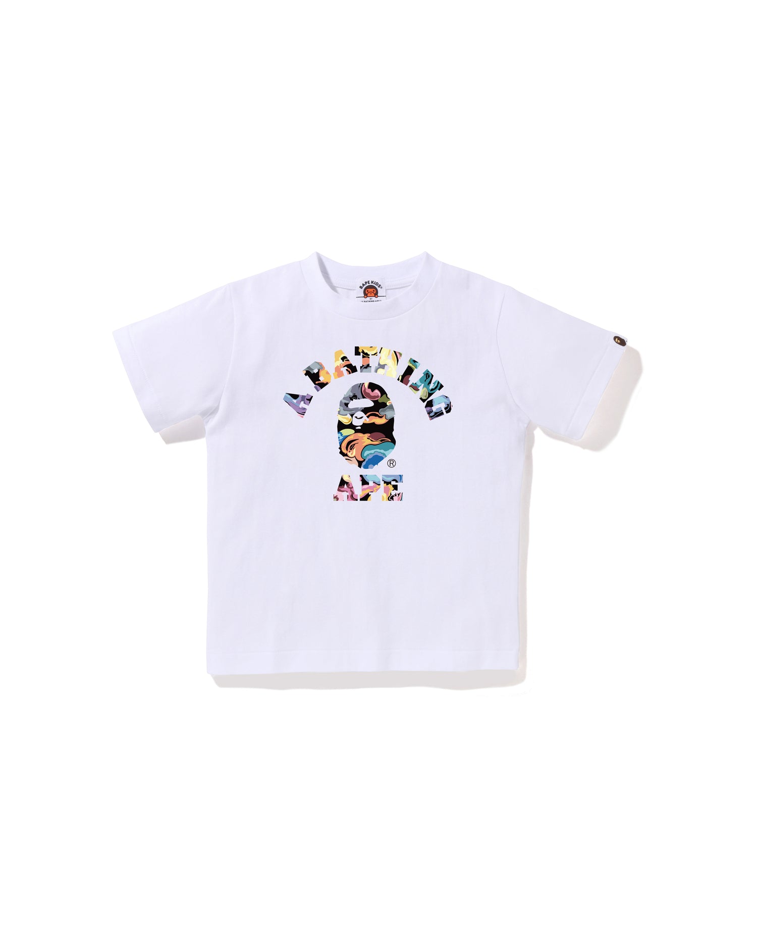 00s a bathing ape tシャツ opium archive ピチt archive opium y2k 00s T-shrit - メルカリ