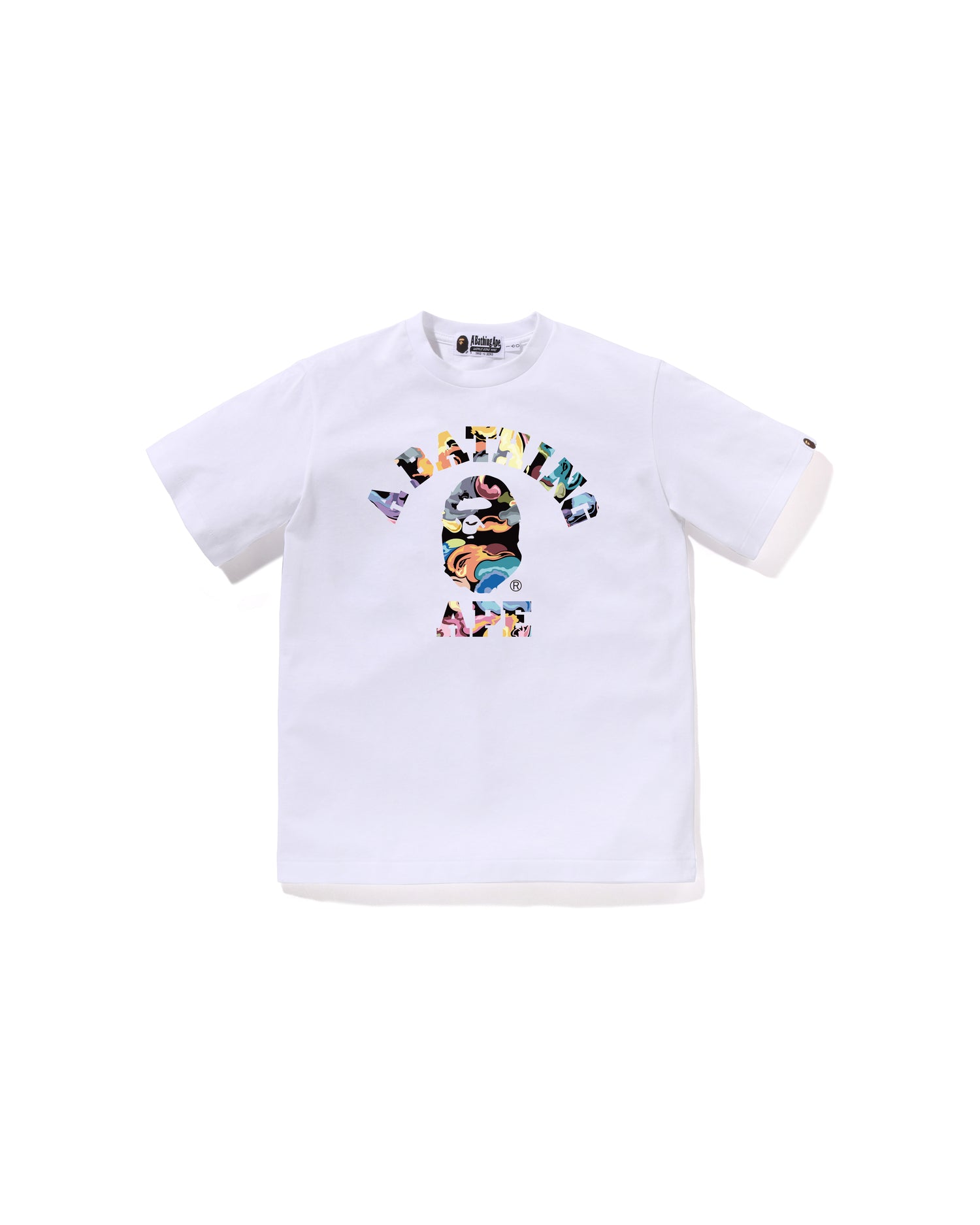 【最終値下げ】アベイシングエイプ　M A Bathing Ape – INT.BAPE.COM