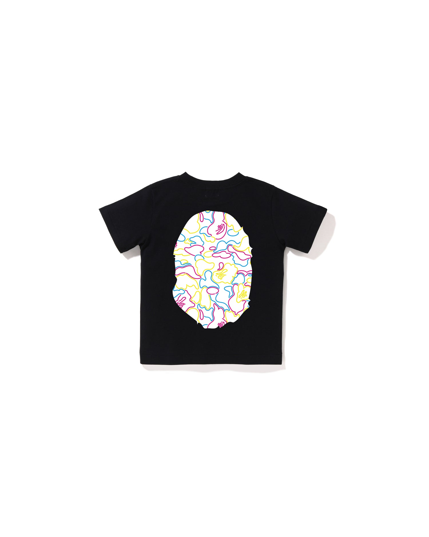BAPE SS25 | NEON CAMO | Bape official website – INT.BAPE.COM