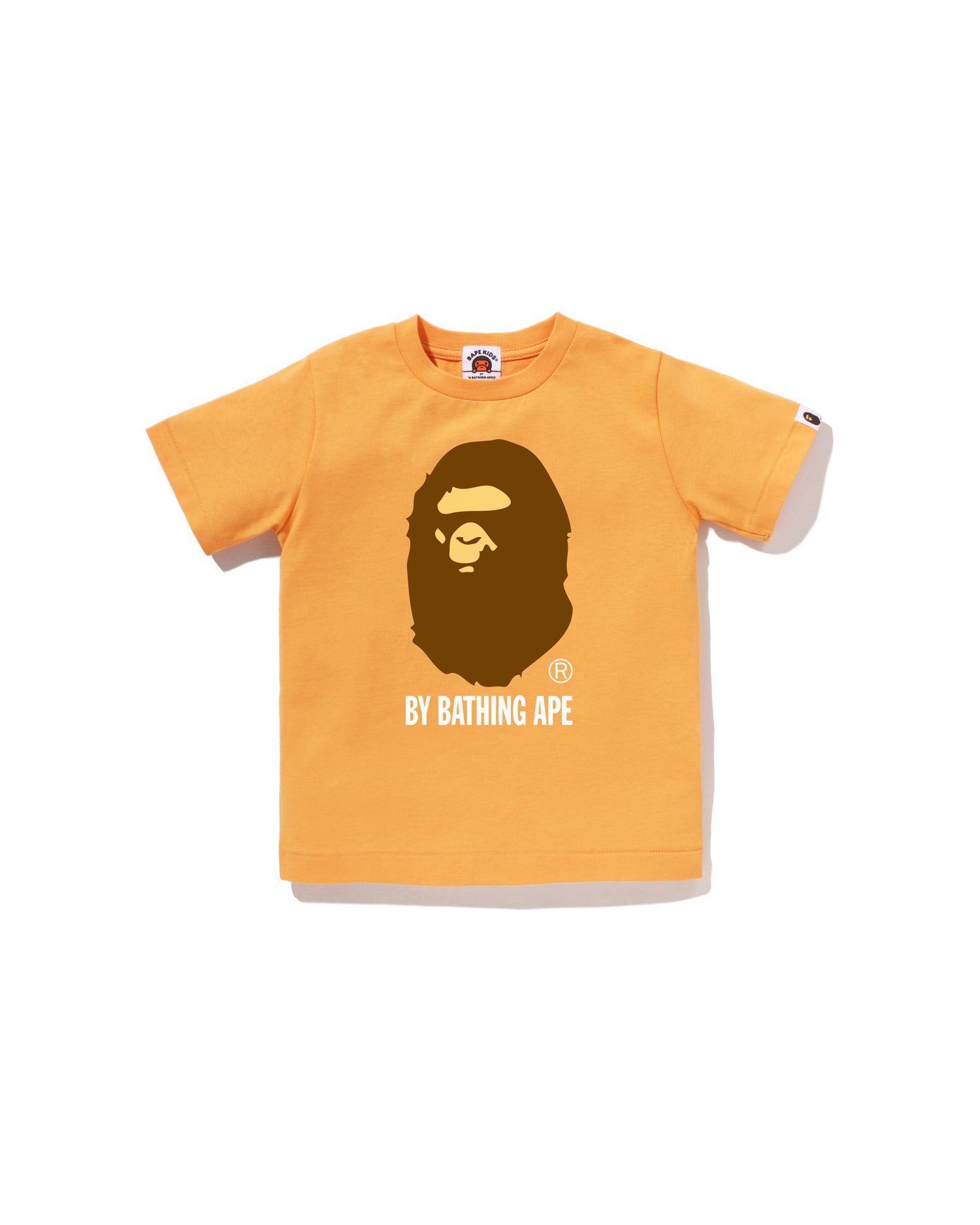 A BATHING APE５点セット A BATHING APE® Kids By Bathing Ape Tee | Bape official website