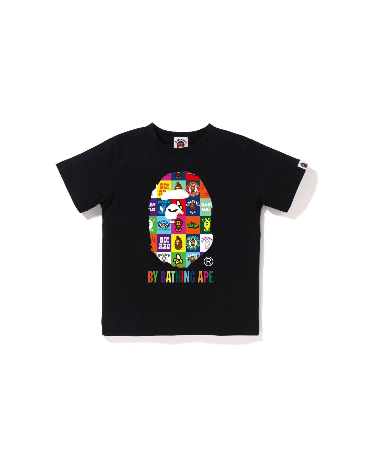 A Bathing Ape – INT.BAPE.COM