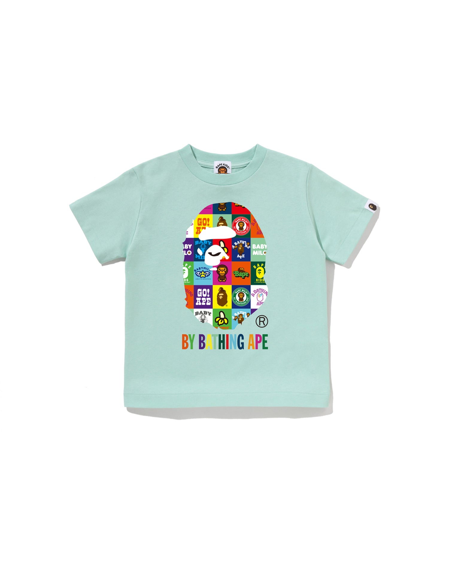 Kids and Babies | Bape official website – INT.BAPE.COM