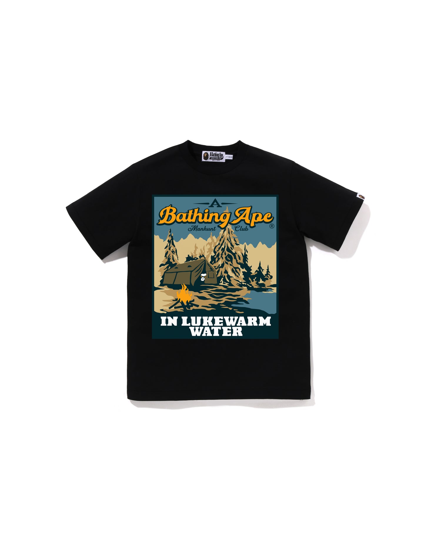 A Bathing Ape – INT.BAPE.COM