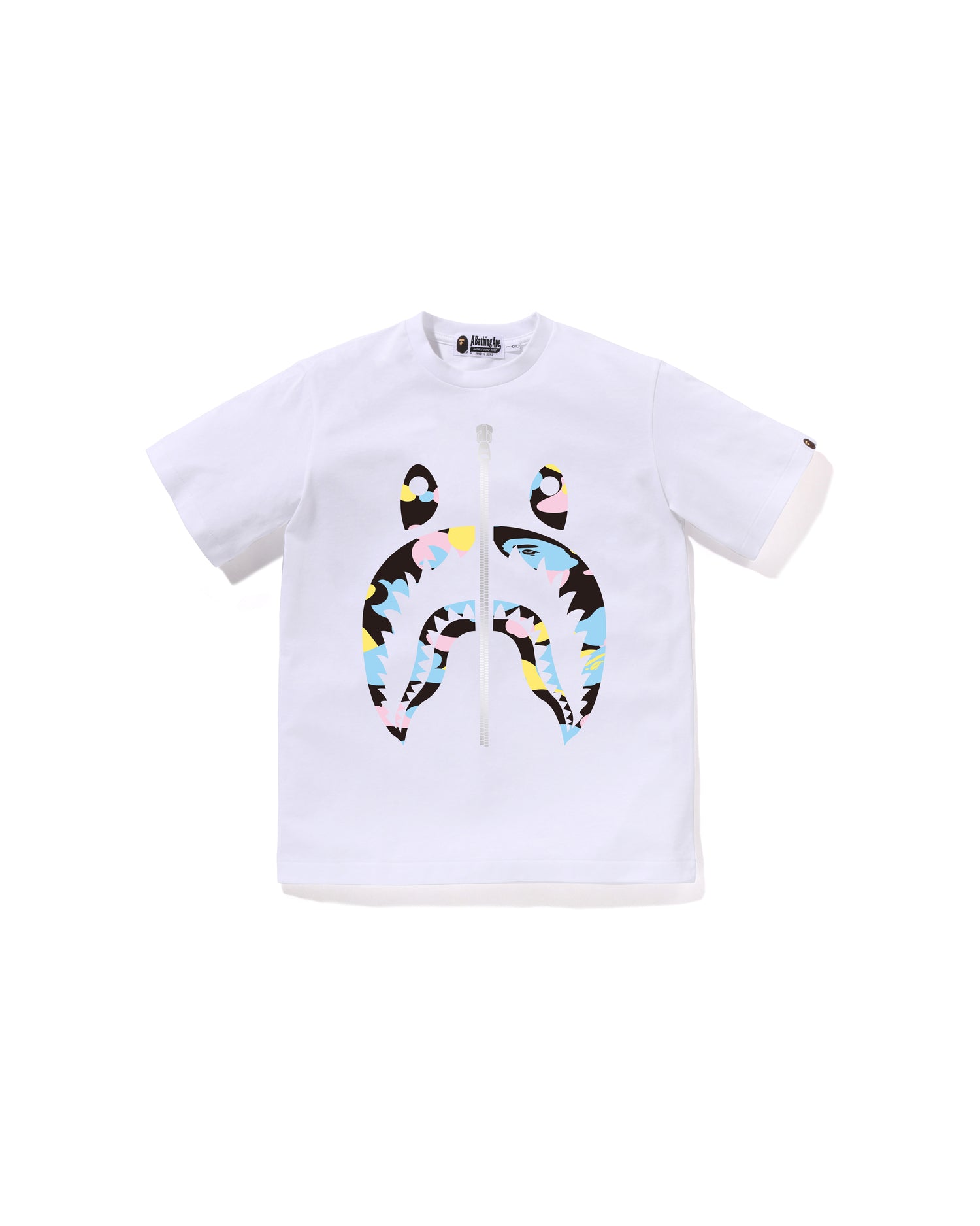 A Bathing Ape – INT.BAPE.COM