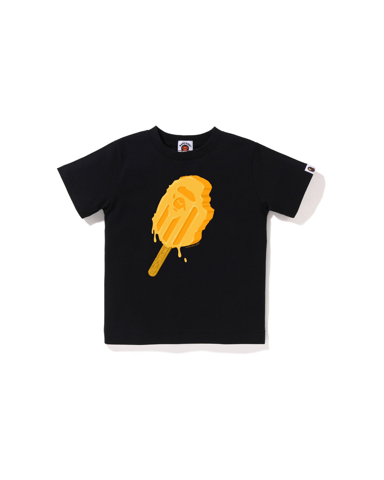 A BATHING APE® Kids Ice Cream Bar Tee | Bape official website