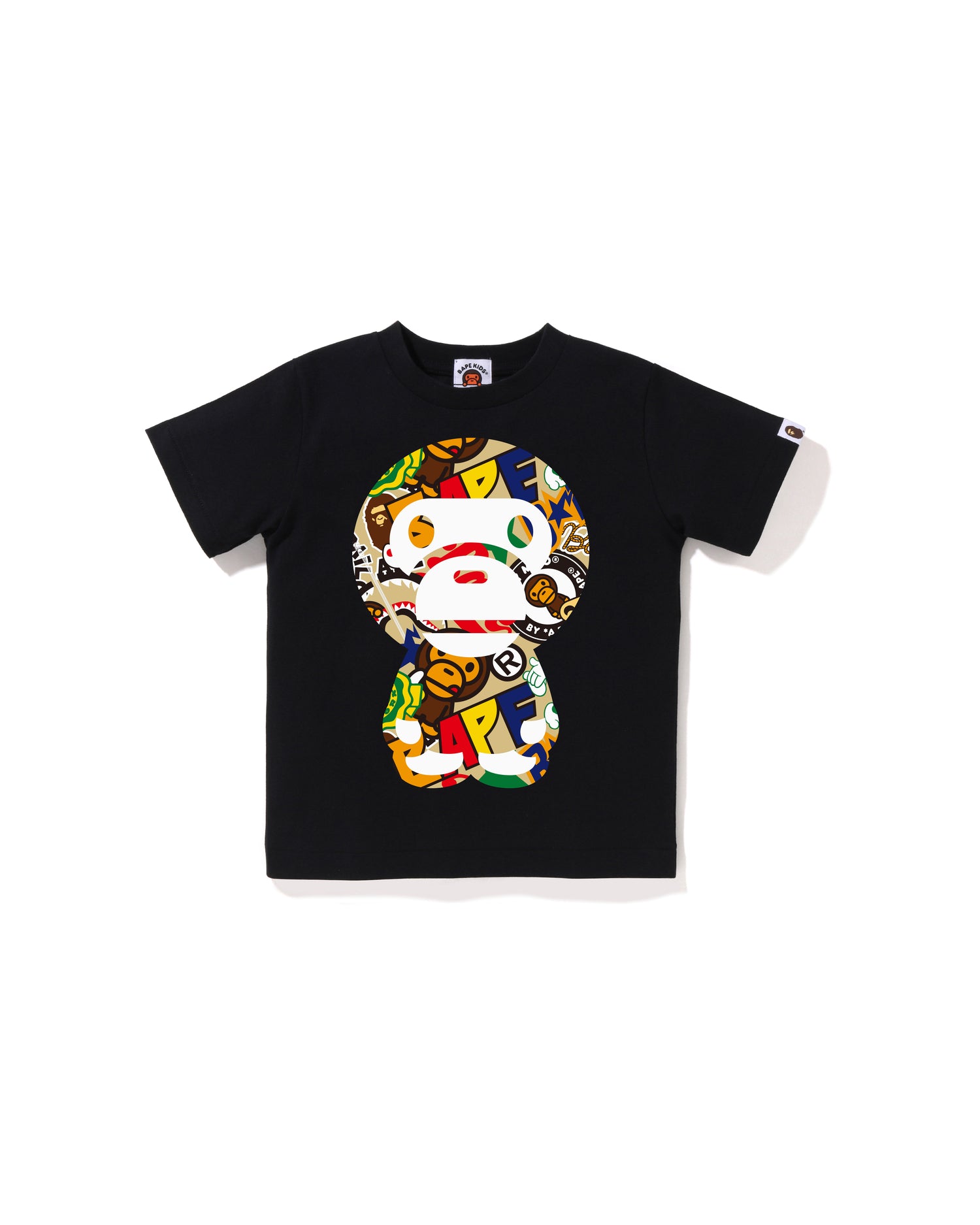 BAPE CHECK JACKET JR KIDS – us.bape.com