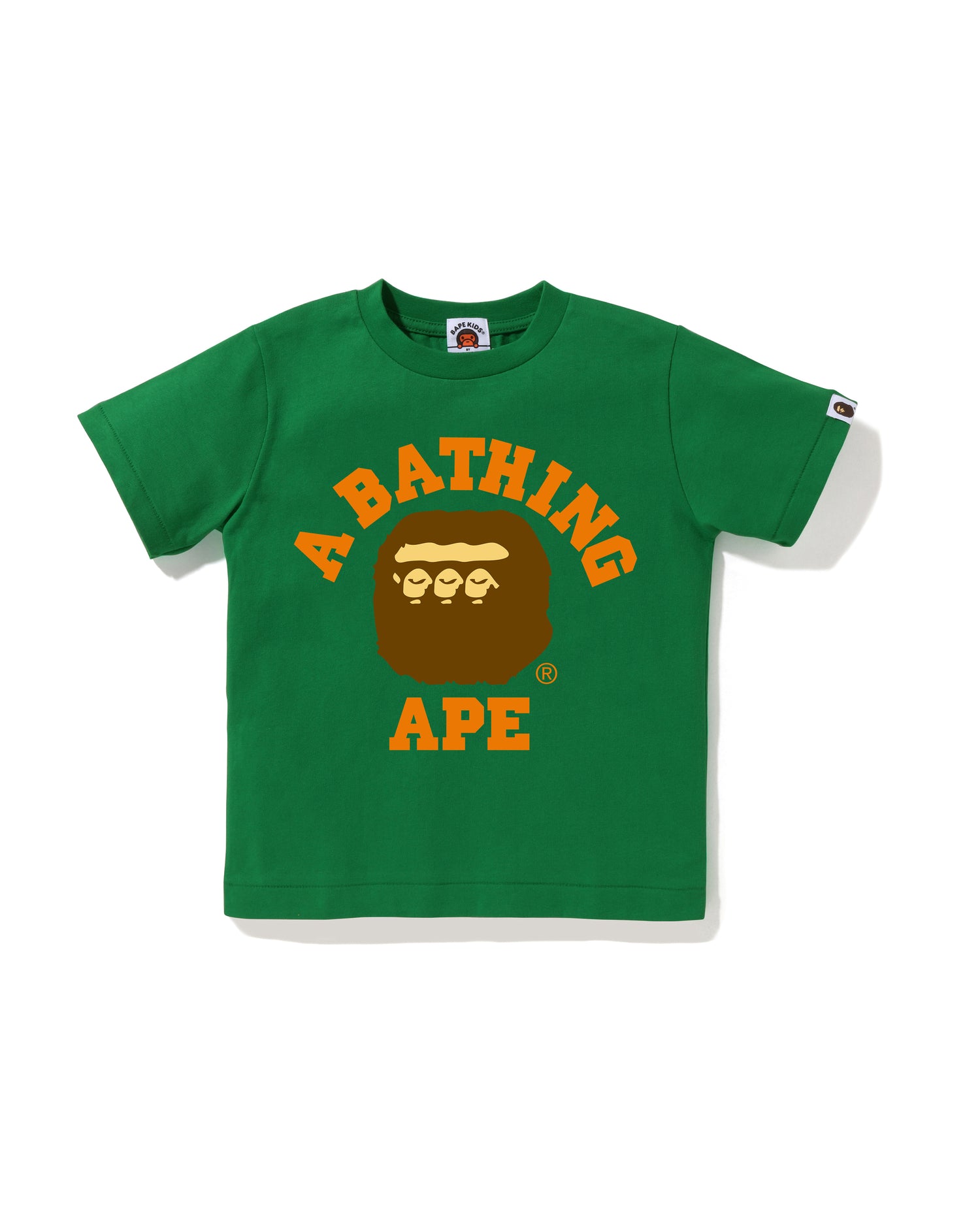 Kids and Babies | Bape official website – INT.BAPE.COM