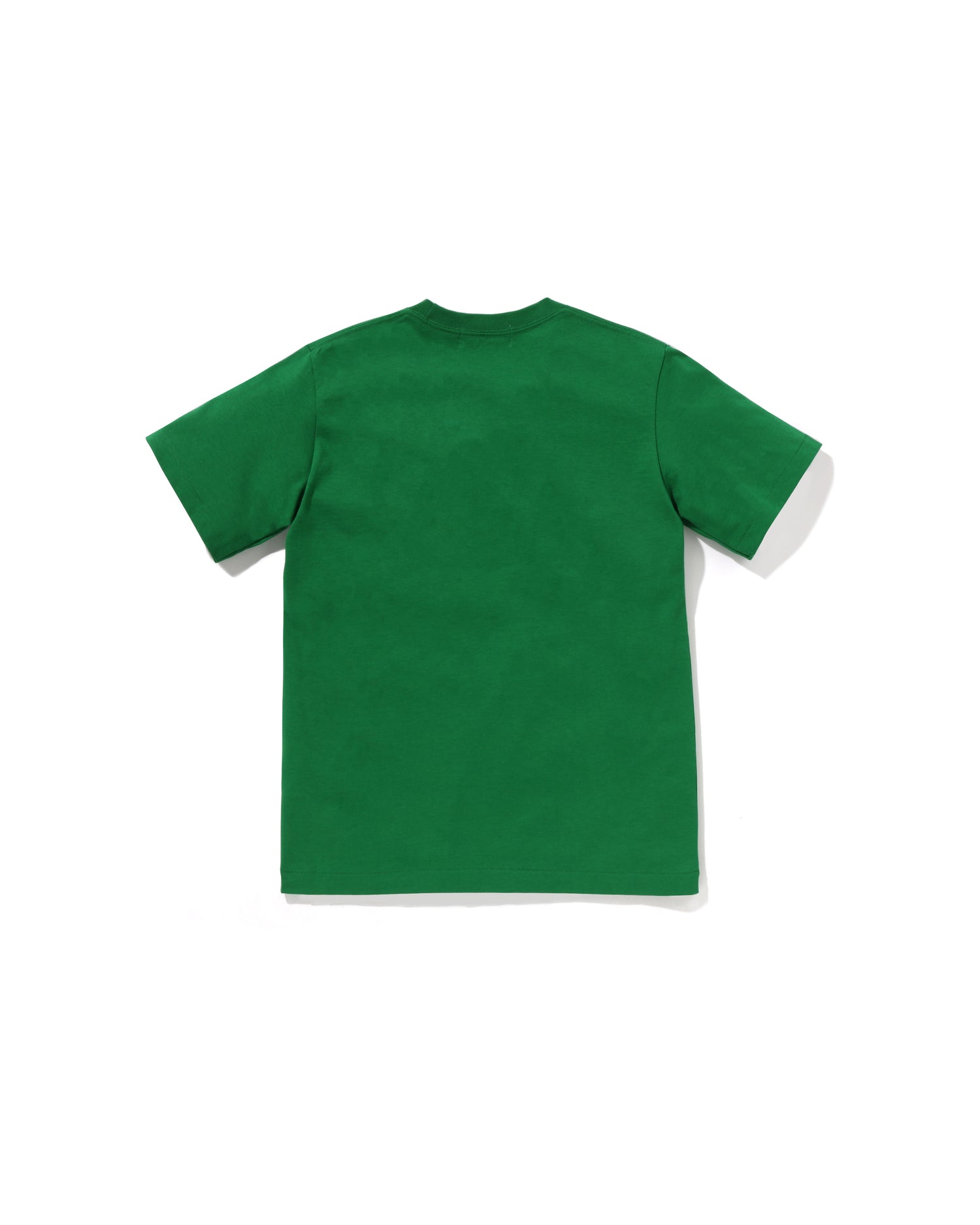 A BATHING APE® Kids Triple College Tee Jr | Bape official