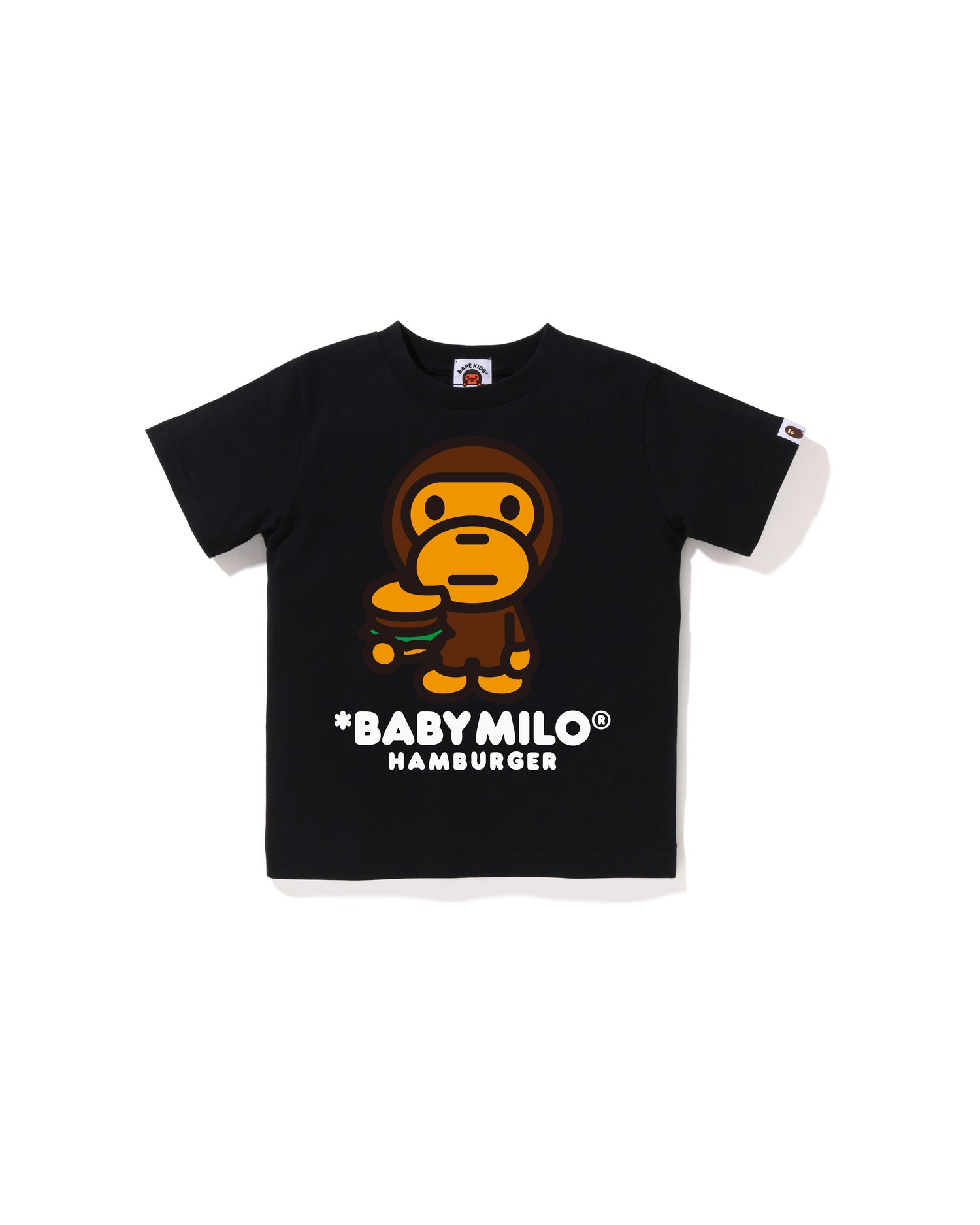 アベイシングエイプ　キッズ　130サイズ A Bathing Ape – INT.BAPE.COM