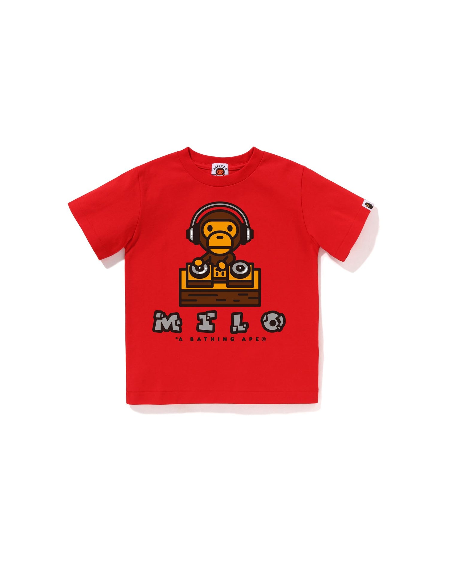 楽天市場】アベイシングエイプ Tシャツ（キッズサイズ（cm）100