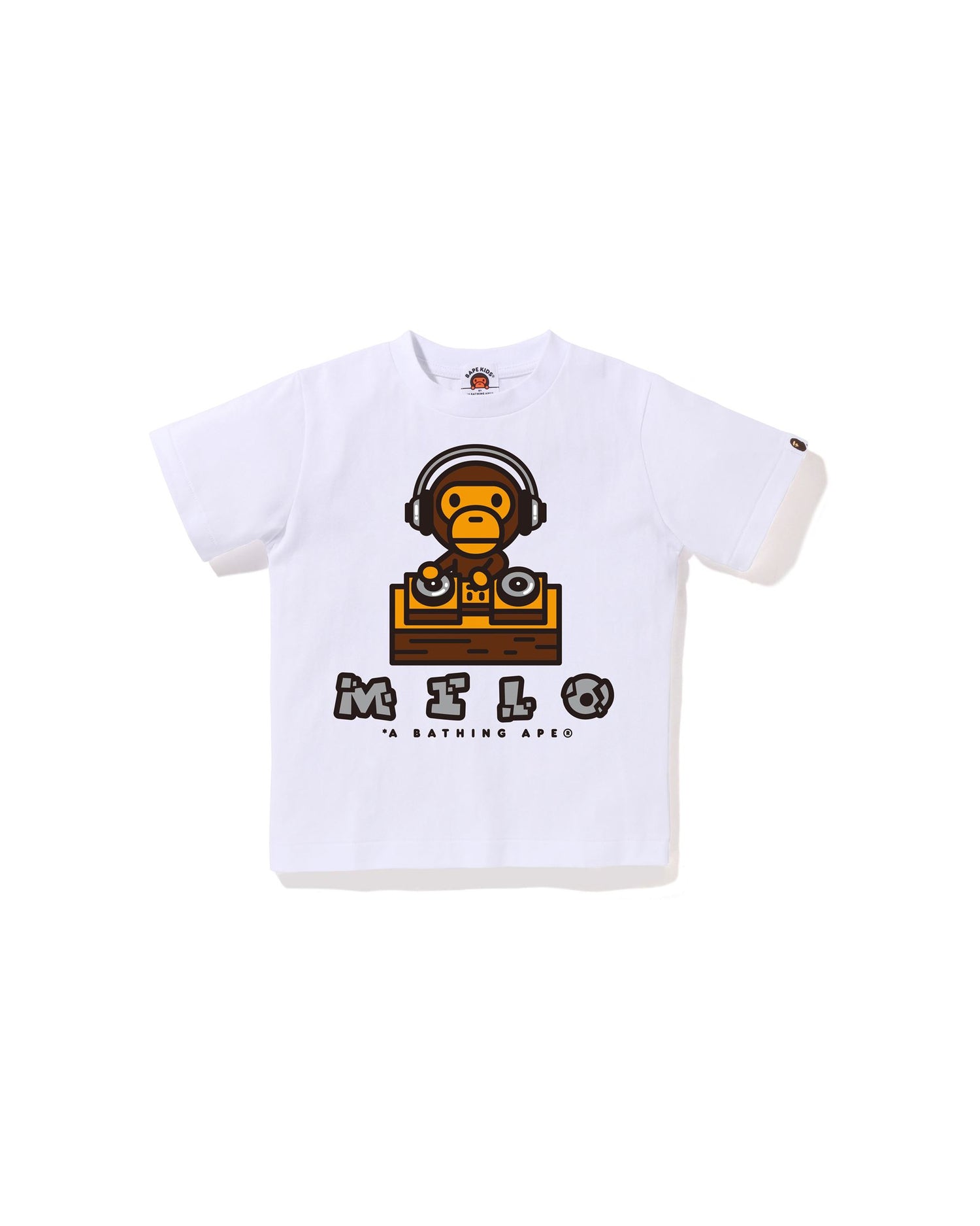 A Bathing Ape – INT.BAPE.COM