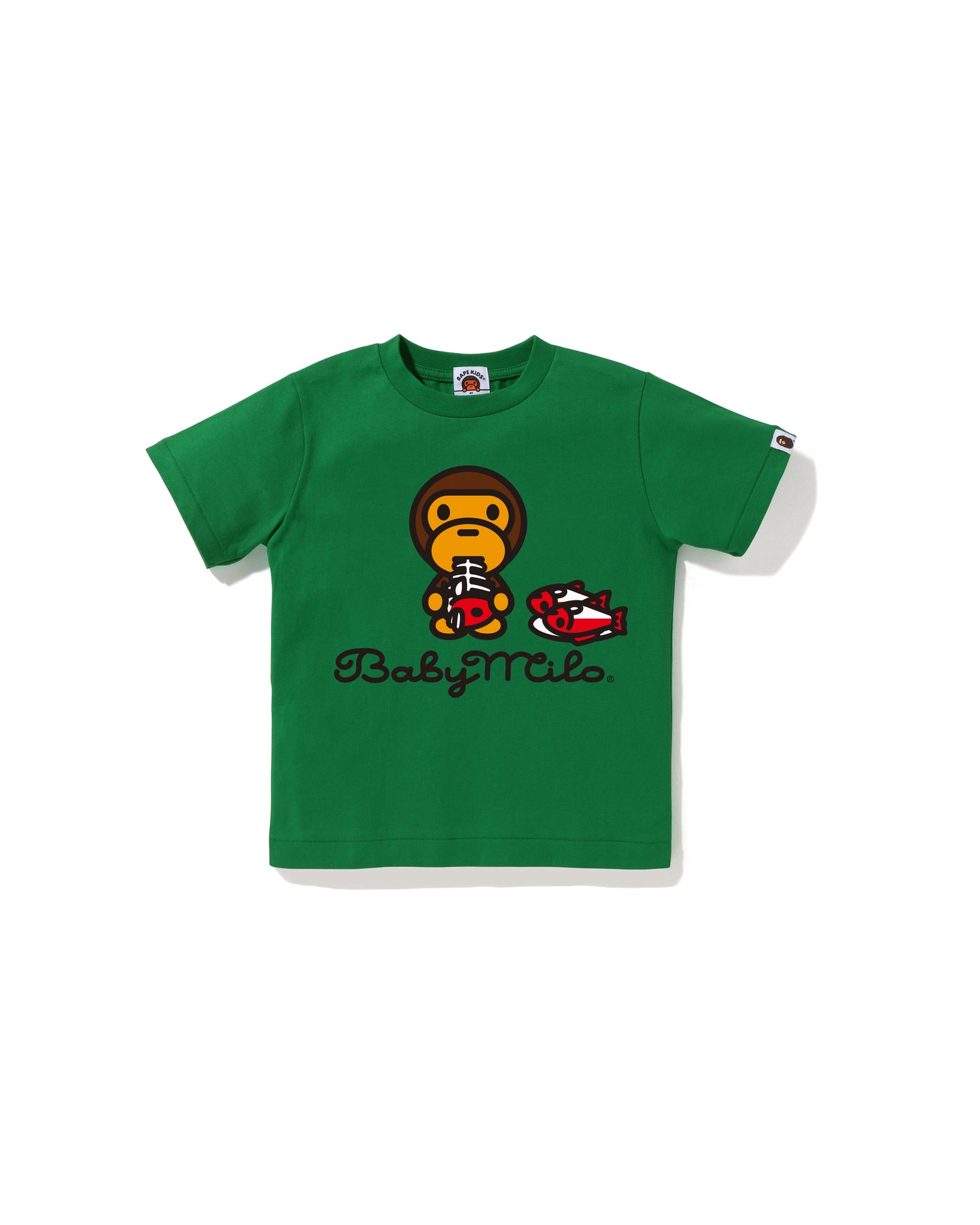 A Bathing Ape – INT.BAPE.COM