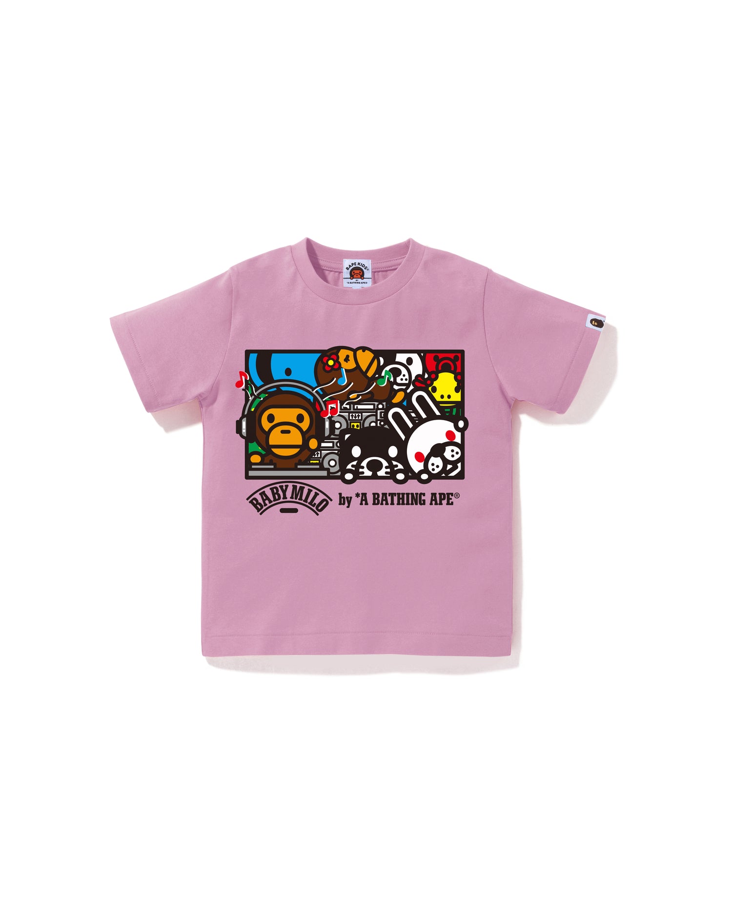 Kids and Babies | Bape official website – INT.BAPE.COM